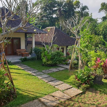 Rumah Sidemen Sidemen  Exterior foto