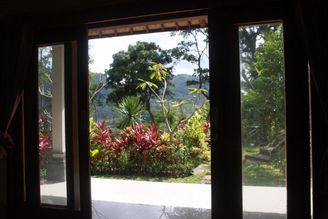 Rumah Sidemen Sidemen  Exterior foto