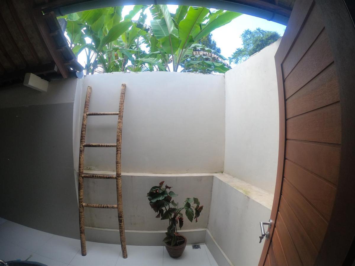 Rumah Sidemen Sidemen  Exterior foto