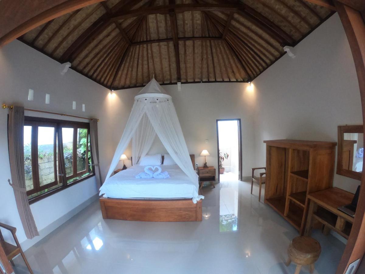 Rumah Sidemen Sidemen  Exterior foto