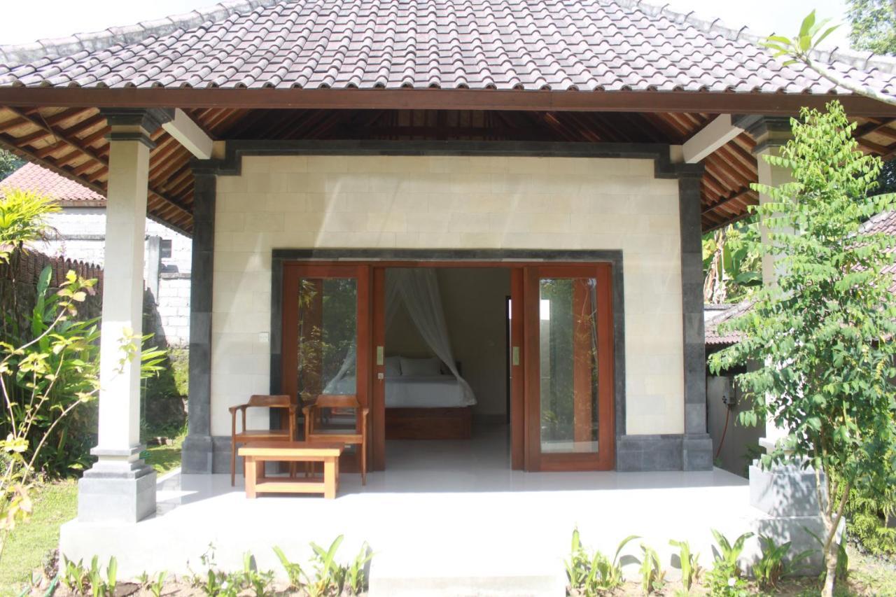 Rumah Sidemen Sidemen  Exterior foto