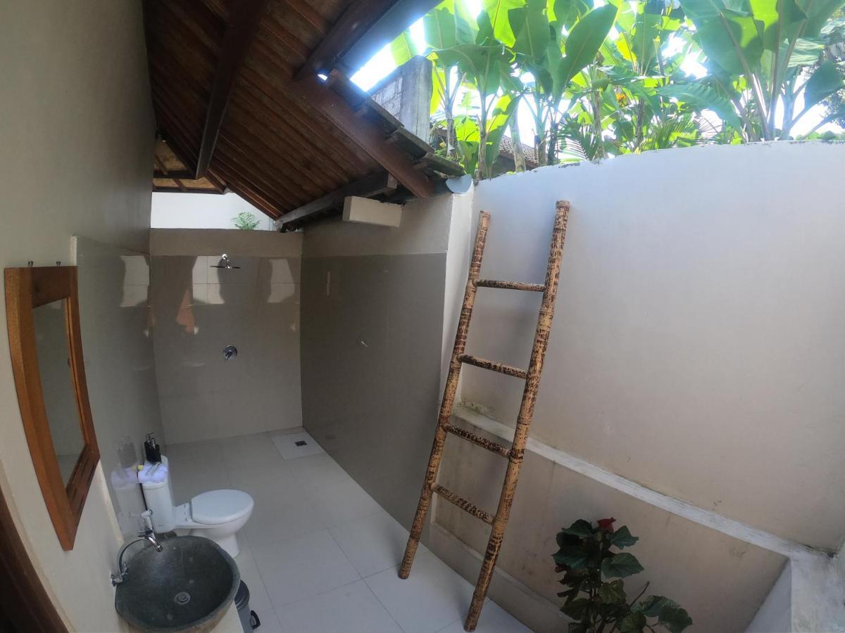 Rumah Sidemen Sidemen  Exterior foto