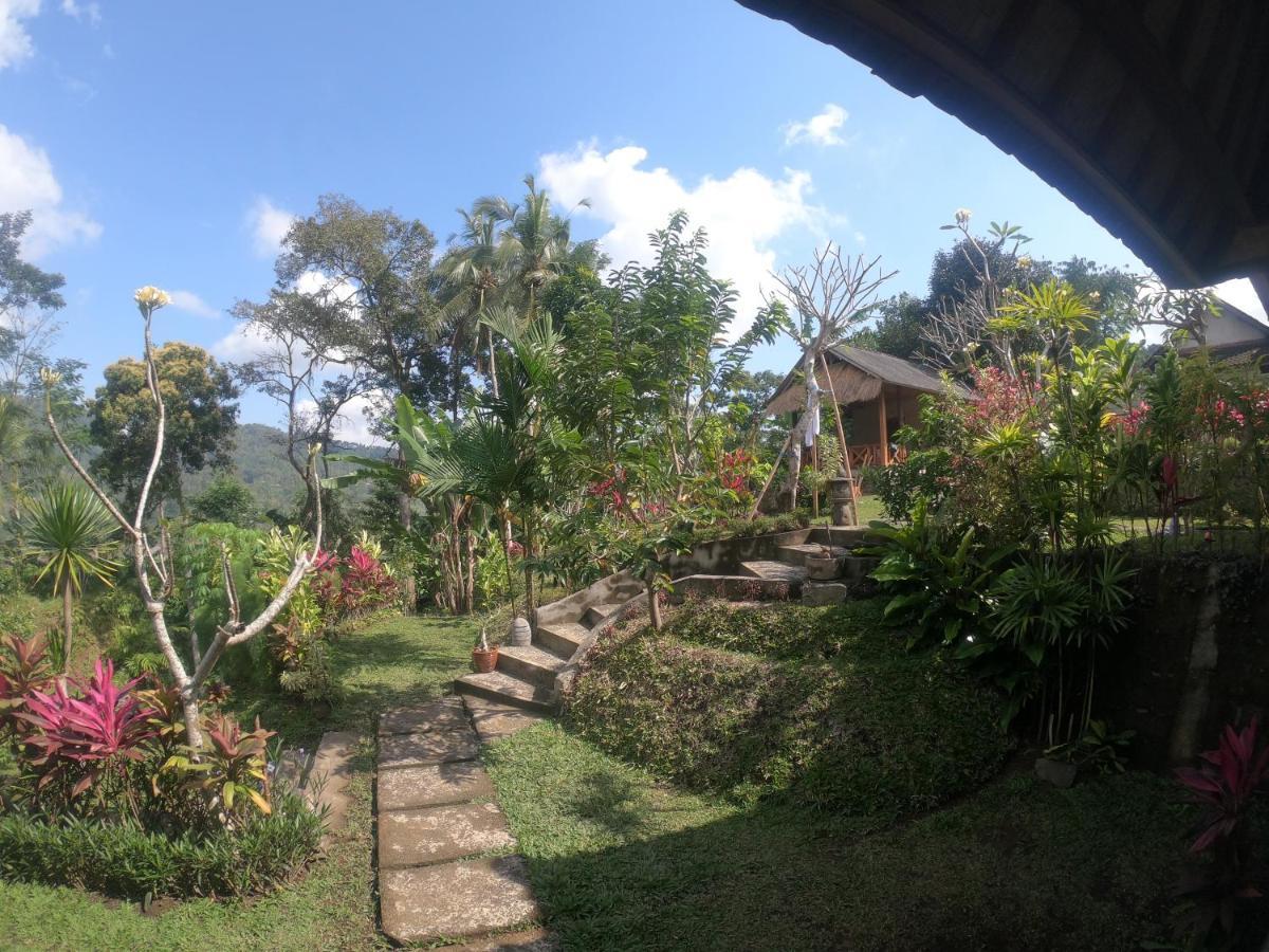 Rumah Sidemen Sidemen  Exterior foto