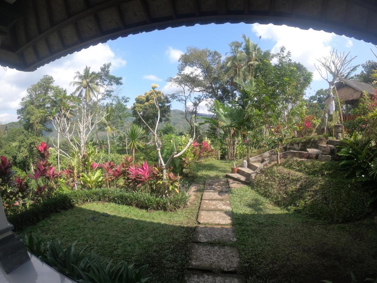 Rumah Sidemen Sidemen  Exterior foto